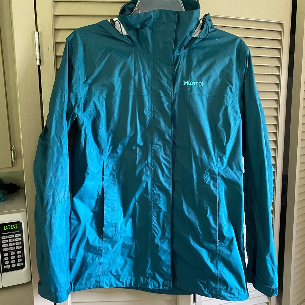 Marmot Rain Jacket
